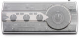 Cubierta de protección cover de Decksaver para Pioneer RMX-1000