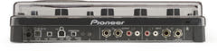 Cubierta de protección cover de Decksaver para Pioneer RMX-1000