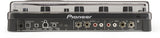 Cubierta de protección cover de Decksaver para Pioneer RMX-1000