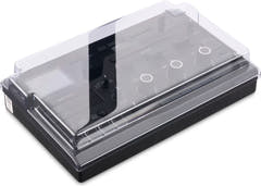 Cubierta de protección cover de Decksaver para AlphaTheta RMX-Ignite