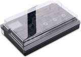 Cubierta de protección cover de Decksaver para AlphaTheta RMX-Ignite