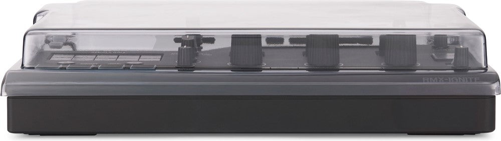 Cubierta de protección cover de Decksaver para AlphaTheta RMX-Ignite