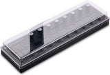 Decksaver Protección cover para Melbourne Instruments Roto Control