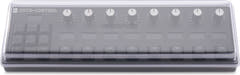 Decksaver Protección cover para Melbourne Instruments Roto Control