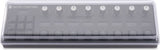 Decksaver Protección cover para Melbourne Instruments Roto Control