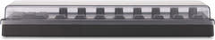 Decksaver Protección cover para Melbourne Instruments Roto Control