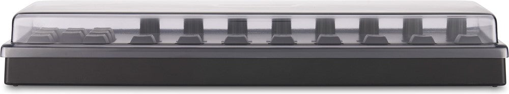 Decksaver Protección cover para Melbourne Instruments Roto Control