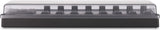 Decksaver Protección cover para Melbourne Instruments Roto Control