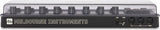 Decksaver Protección cover para Melbourne Instruments Roto Control