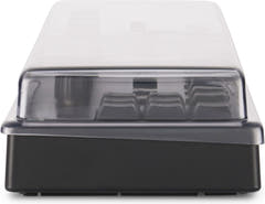 Decksaver Protección cover para Melbourne Instruments Roto Control