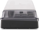 Decksaver Protección cover para Melbourne Instruments Roto Control