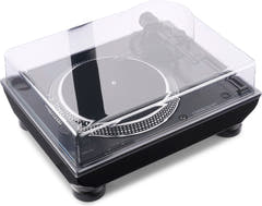 Decksaver cover de protección para Reloop RP-7