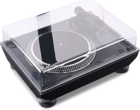 Decksaver cover de protección para Reloop RP-7