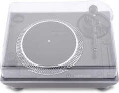 Decksaver cover de protección para Reloop RP-7