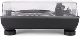 Decksaver cover de protección para Reloop RP-7