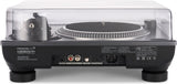 Decksaver cover de protección para Reloop RP-7