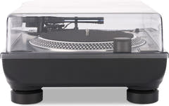 Decksaver cover de protección para Reloop RP-7