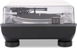 Decksaver cover de protección para Reloop RP-7