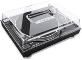 Cubierta de protección cover de Decksaver para Reloop RP7000 & 8000