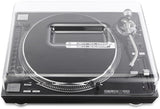 Cubierta de protección cover de Decksaver para Reloop RP7000 & 8000