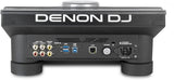 Decksaver Protección cover para Denon DJ Prime SC6000 & SC6000M