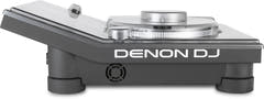 Decksaver Protección cover para Denon DJ Prime SC6000 & SC6000M