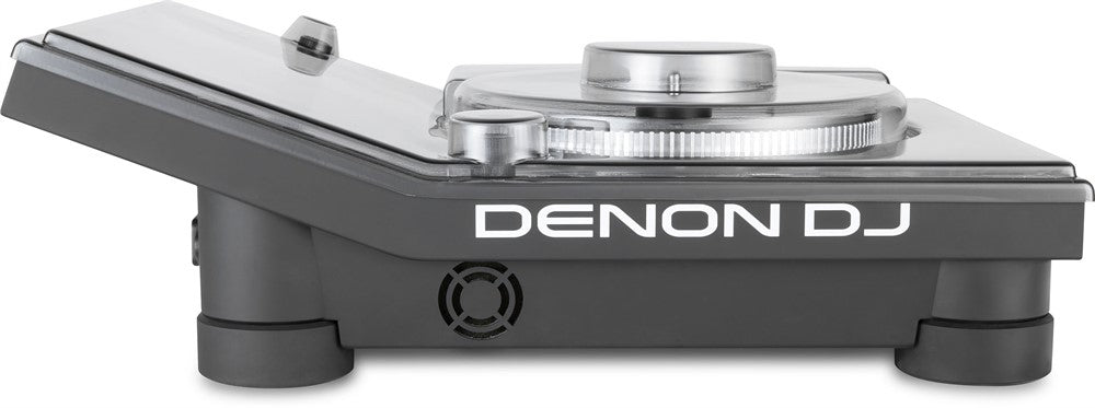 Decksaver Protección cover para Denon DJ Prime SC6000 & SC6000M