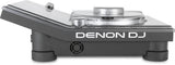 Decksaver Protección cover para Denon DJ Prime SC6000 & SC6000M