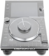 Decksaver Protección cover para Denon DJ Prime SC6000 & SC6000M