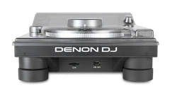 Decksaver Protección cover para Denon DJ Prime SC6000 & SC6000M