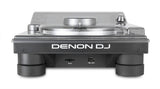 Decksaver Protección cover para Denon DJ Prime SC6000 & SC6000M