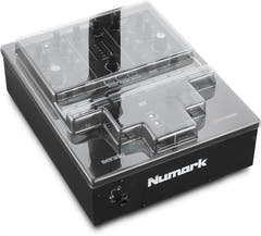 Decksaver cover de protección para Numark Scratch