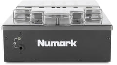Decksaver cover de protección para Numark Scratch