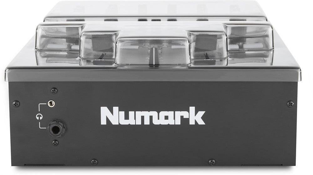 Decksaver cover de protección para Numark Scratch