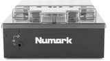 Decksaver cover de protección para Numark Scratch