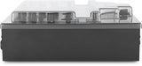 Decksaver cover de protección para Numark Scratch