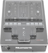 Decksaver cover de protección para Numark Scratch