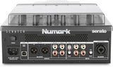 Decksaver cover de protección para Numark Scratch