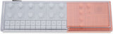 Cubierta de protección cover de Decksaver para Yamaha SEQTRAK