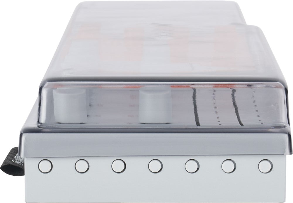 Cubierta de protección cover de Decksaver para Yamaha SEQTRAK