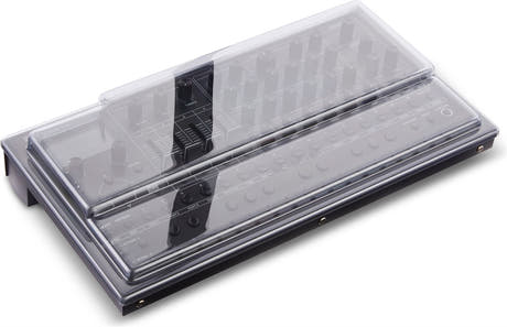 Decksaver cover de protección para Roland SH-4D
