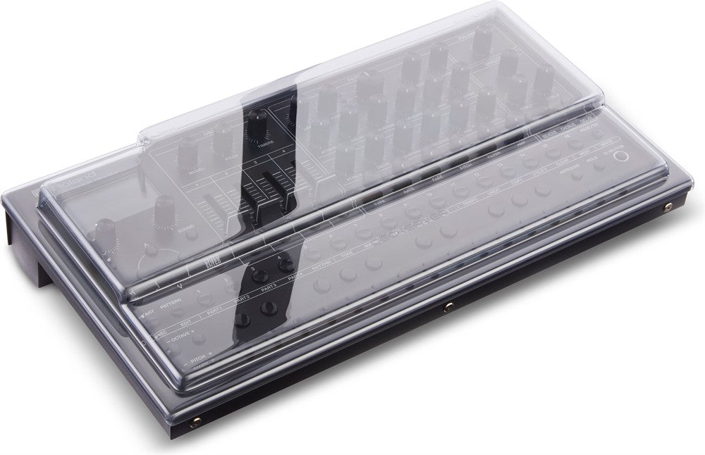Decksaver cover de protección para Roland SH-4D
