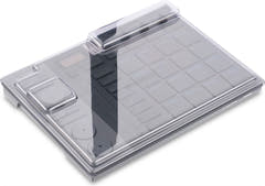 Cubierta de protección cover de Decksaver para AlphaTheta Slab