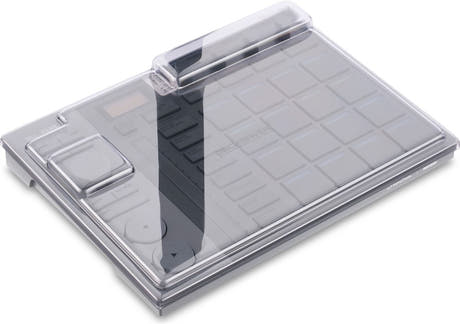 Cubierta de protección cover de Decksaver para AlphaTheta Slab