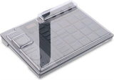 Cubierta de protección cover de Decksaver para AlphaTheta Slab