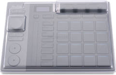 Cubierta de protección cover de Decksaver para AlphaTheta Slab