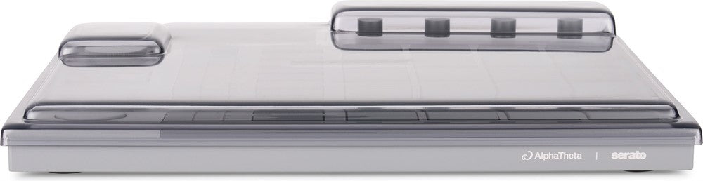 Cubierta de protección cover de Decksaver para AlphaTheta Slab