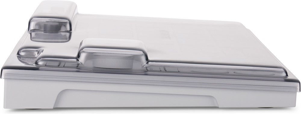 Cubierta de protección cover de Decksaver para AlphaTheta Slab
