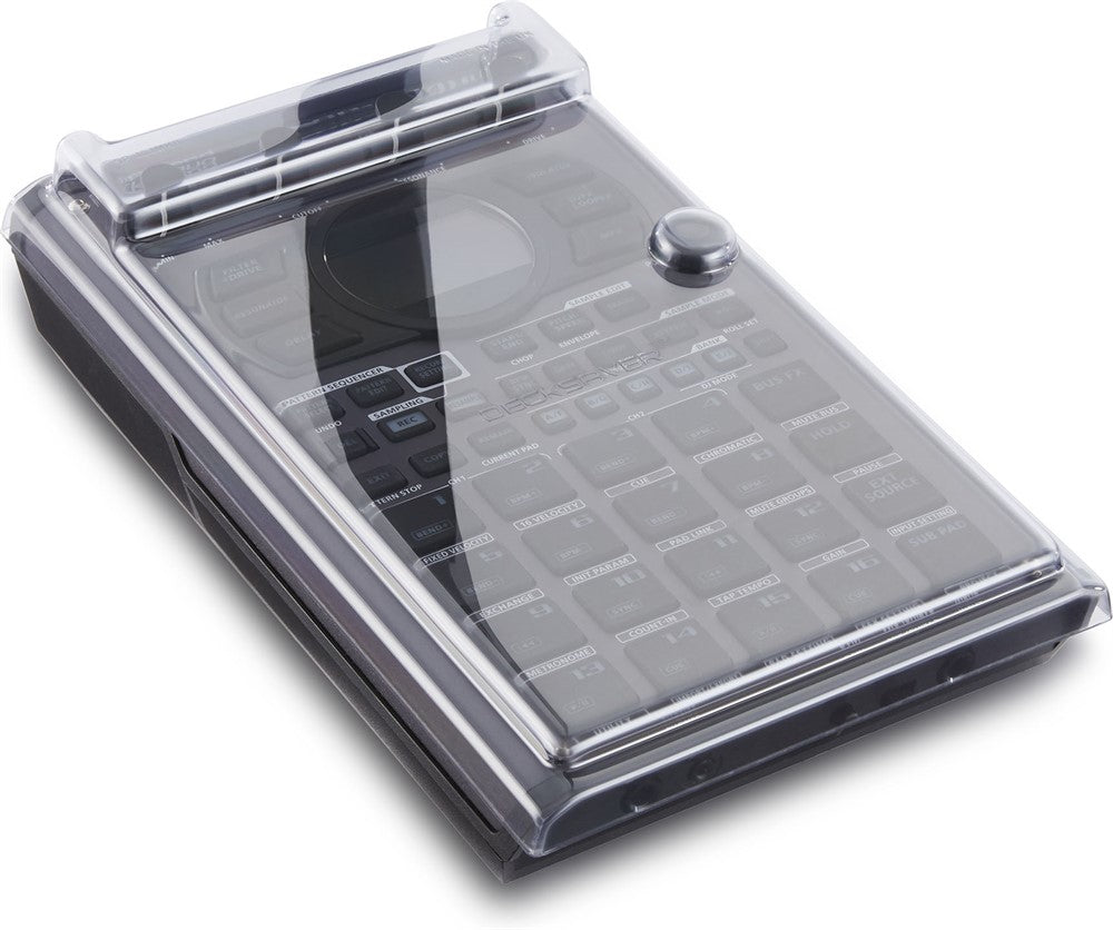 Decksaver Funda protectora cover para ROLAND SP-404MK2