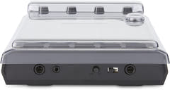 Decksaver Funda protectora cover para ROLAND SP-404MK2